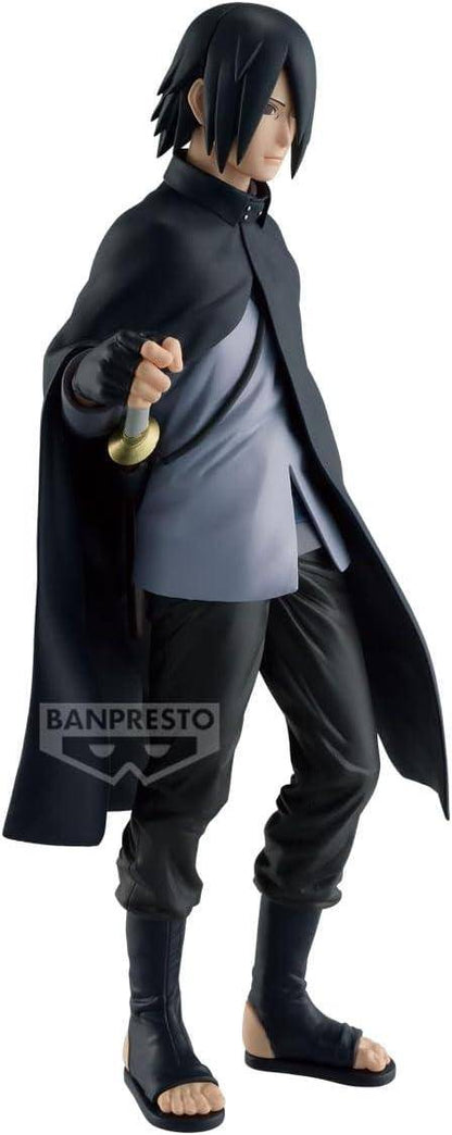 Naruto - Statue Sasuke Uchiha Next Generation - 24 cm