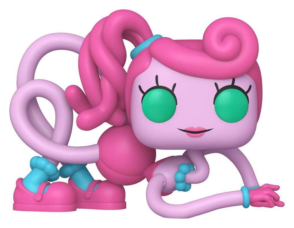Poppy Playtime - POP! Mommy Long Legs - 1264