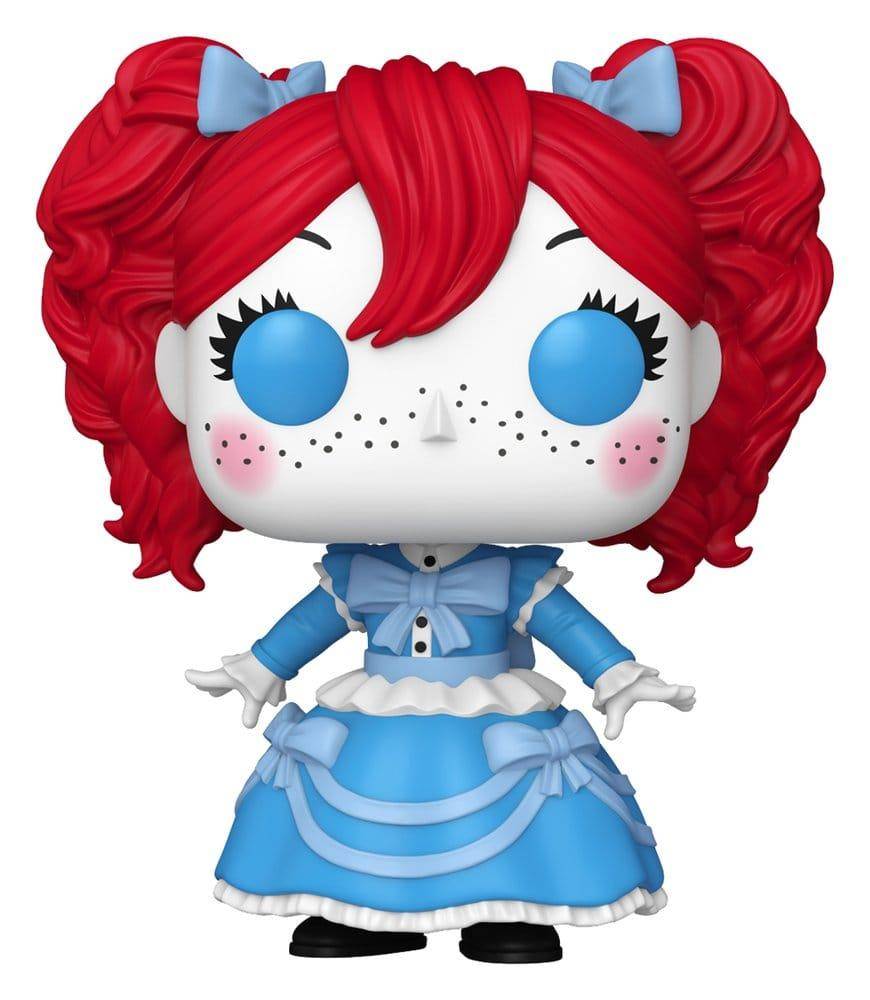 Poppy Playtime - POP! Poppy - 1263