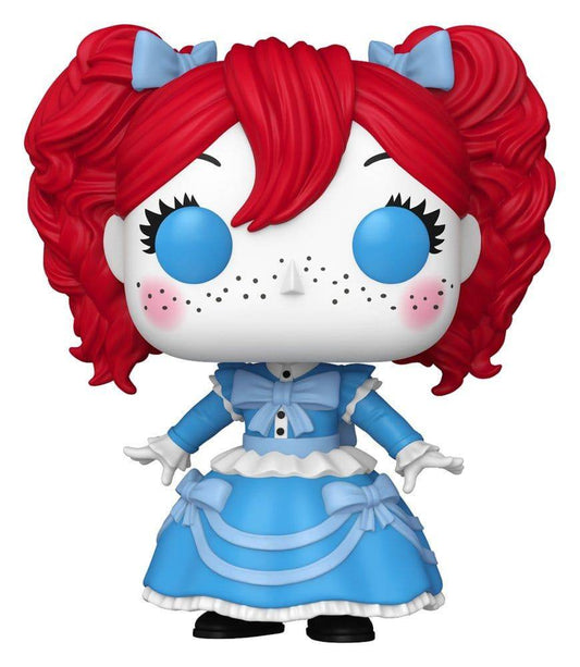 Poppy Playtime - POP! Poppy - 1263