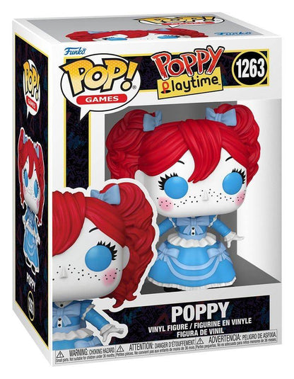 Poppy Playtime - POP! Poppy - 1263