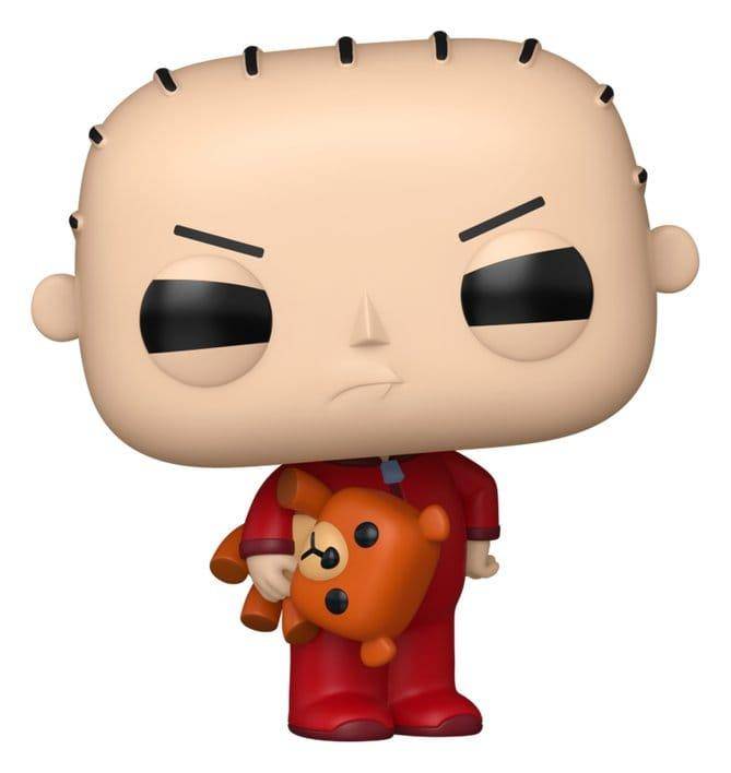 Family Guy - POP! Stewie Griffin - 1943