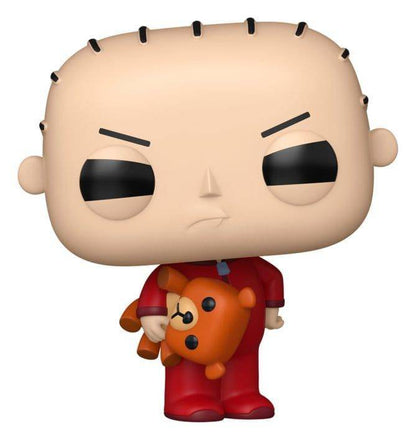 Family Guy - POP! Stewie Griffin - 1943