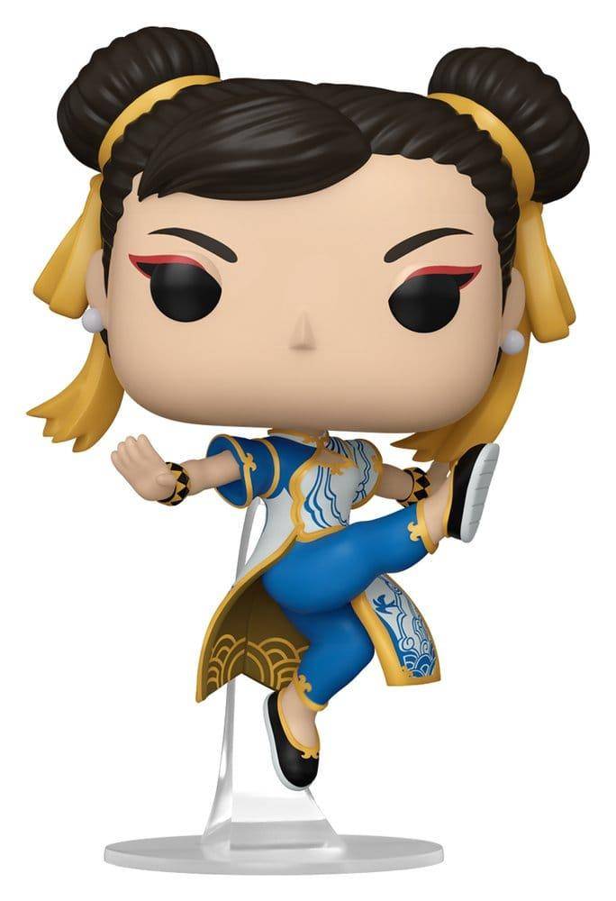 Street Fighter - POP! Chun-Li - 1259