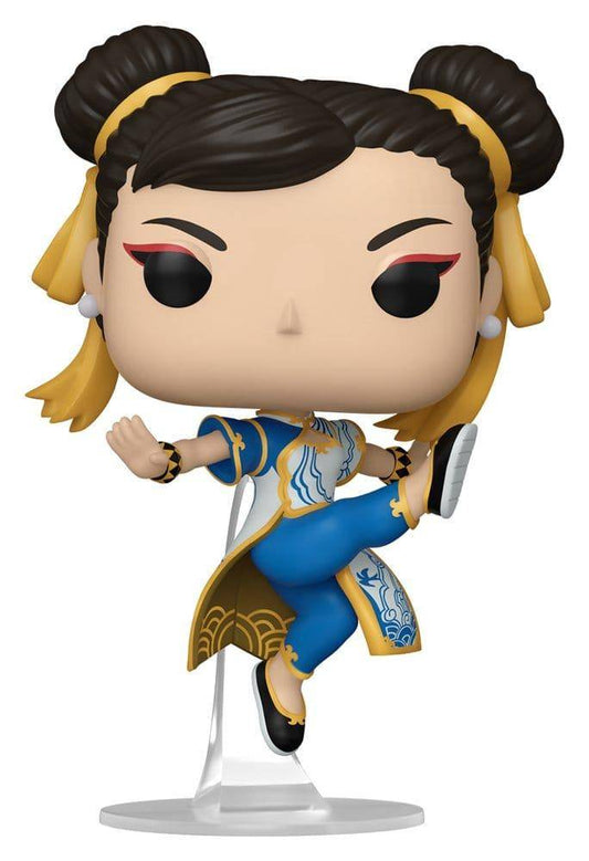 Street Fighter - POP! Chun-Li - 1259