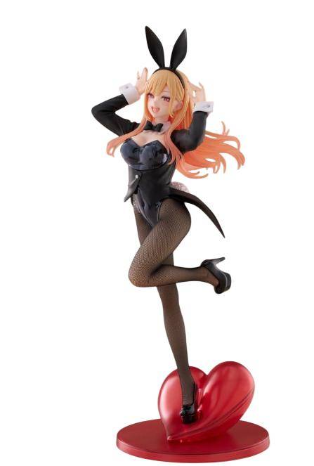 My Dress-Up Darling - Statue Marin Kitagawa Bunny - 33 cm
