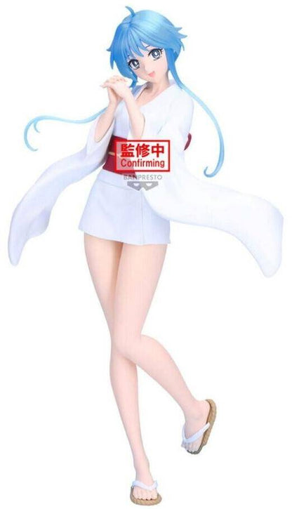 Hell Teacher - Statue Yukime Glitter & Glamours - 22 cm