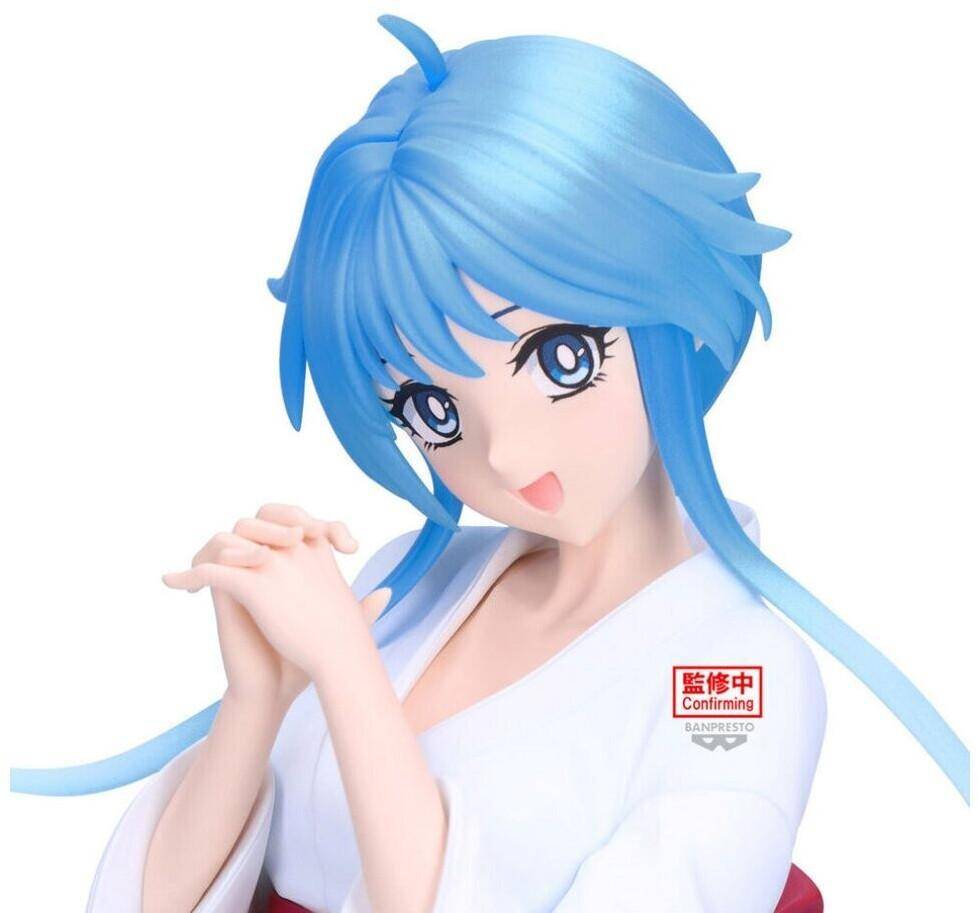 Hell Teacher - Statue Yukime Glitter & Glamours - 22 cm