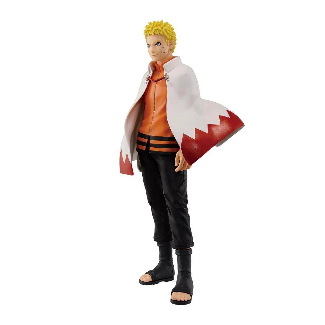 Naruto - Statue Naruto Uzumaki Next Generation - 24 cm