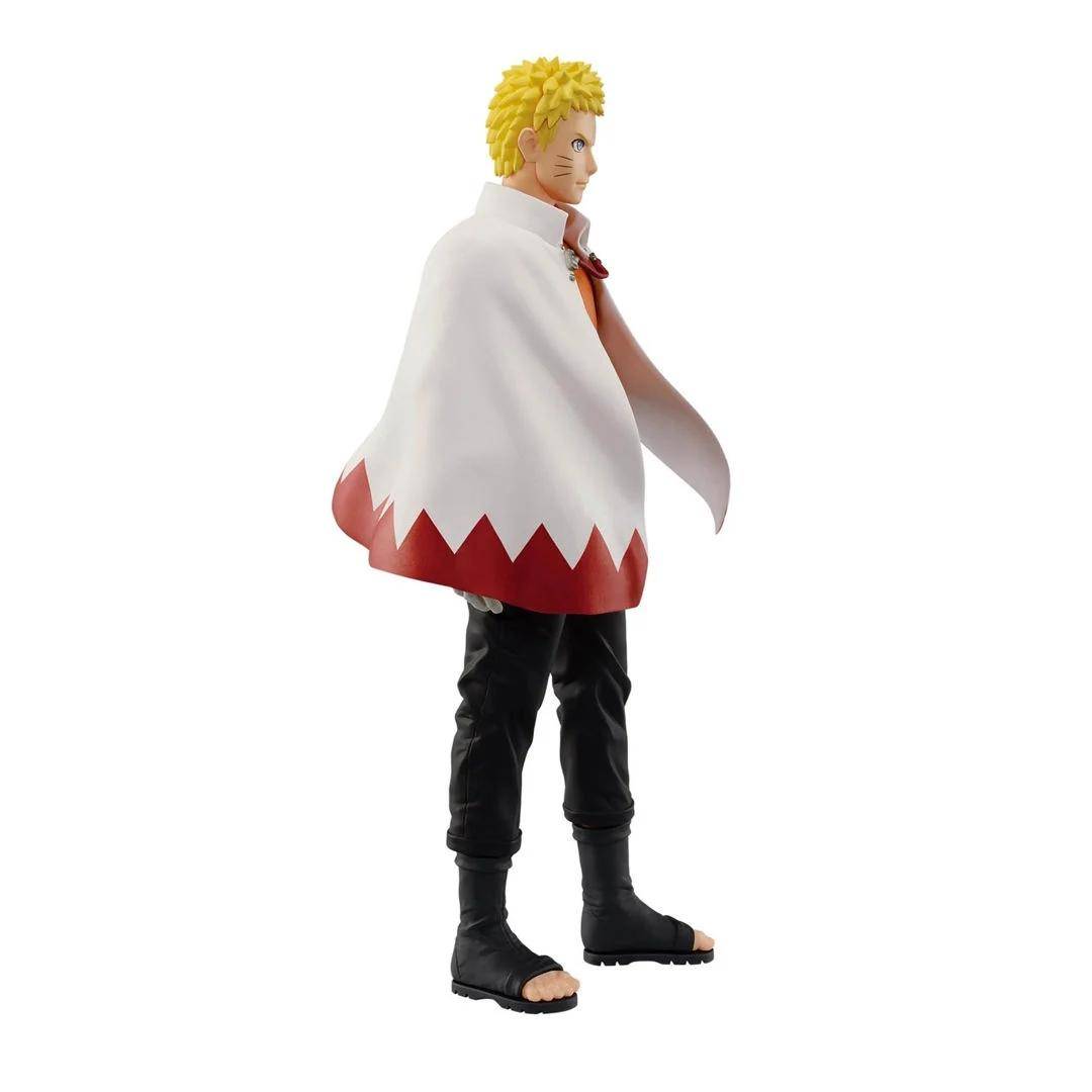 Naruto - Statue Naruto Uzumaki Next Generation - 24 cm