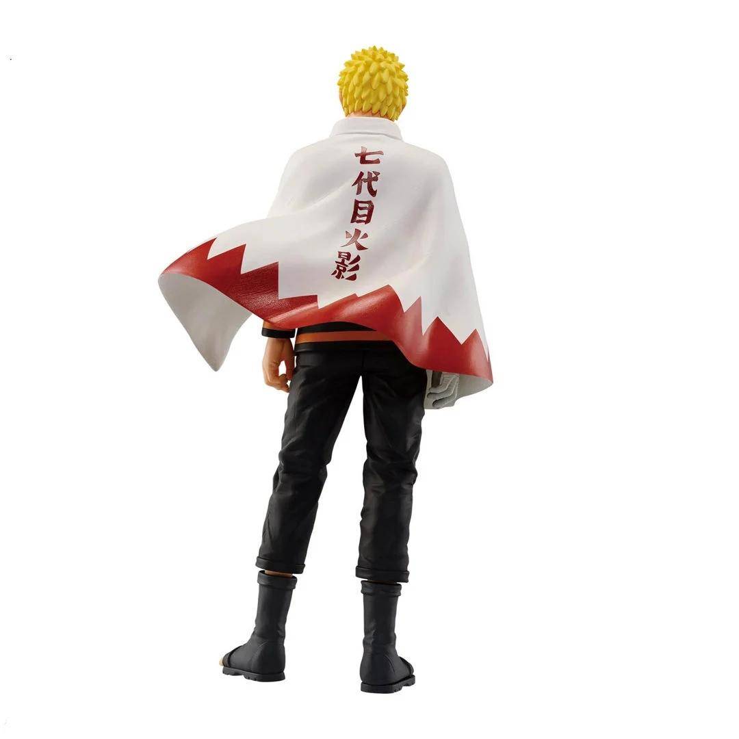 Naruto - Statue Naruto Uzumaki Next Generation - 24 cm