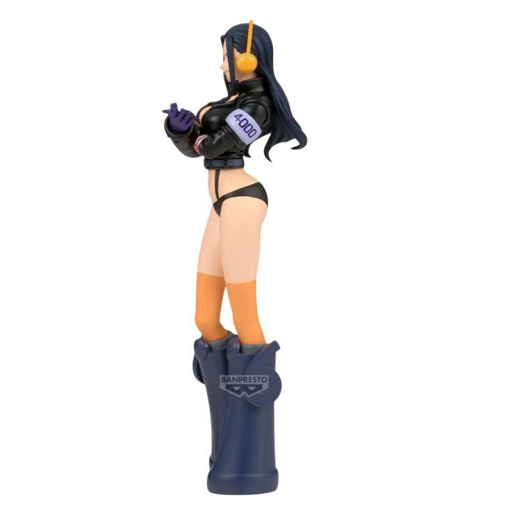 One Piece - Nico Robin Glitter & Glamours - 23 cm