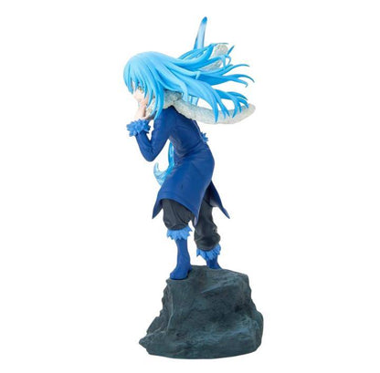 Meine Wiedergeburts als Schleim in einer anderen Welt - Statue Rimuru Tempest Espresto - 22 cm