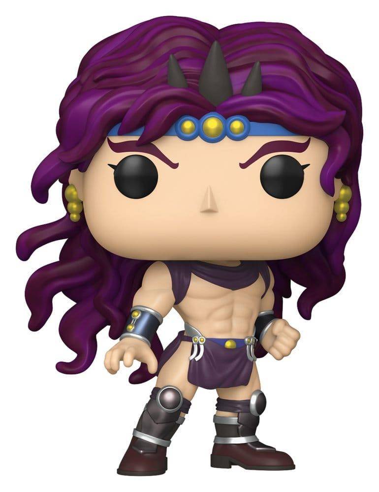 JoJo´s Bizarre Adventure - POP! Kars - 2267