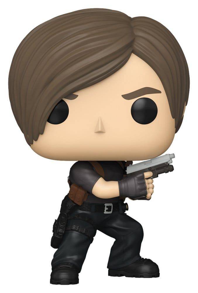 Resident Evil - POP! Leon S. Kennedy - 1294