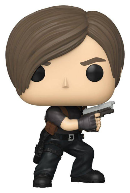 Resident Evil - POP! Leon S. Kennedy - 1294