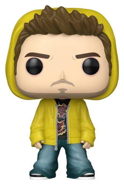 Breaking Bad - POP! Jesse Pinkman - 1935