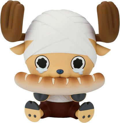 One Piece - Statue Tony Tony Chopper Baguette - 15 cm