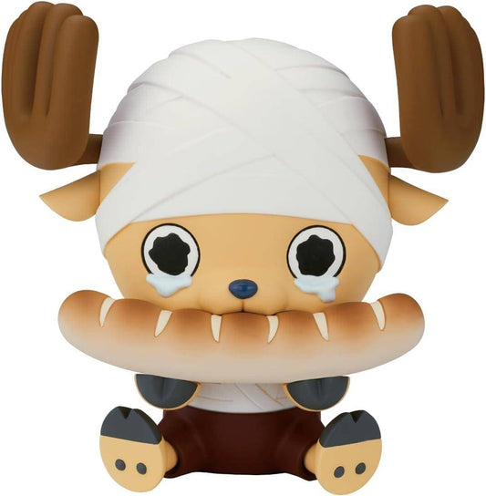 One Piece - Statue Tony Tony Chopper Baguette - 15 cm