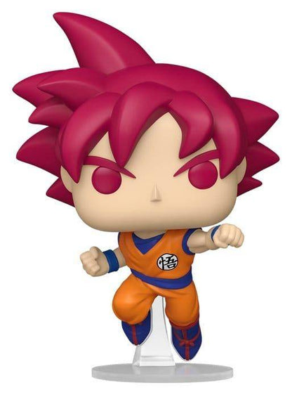 Dragon Ball - POP! Son Goku - 2492