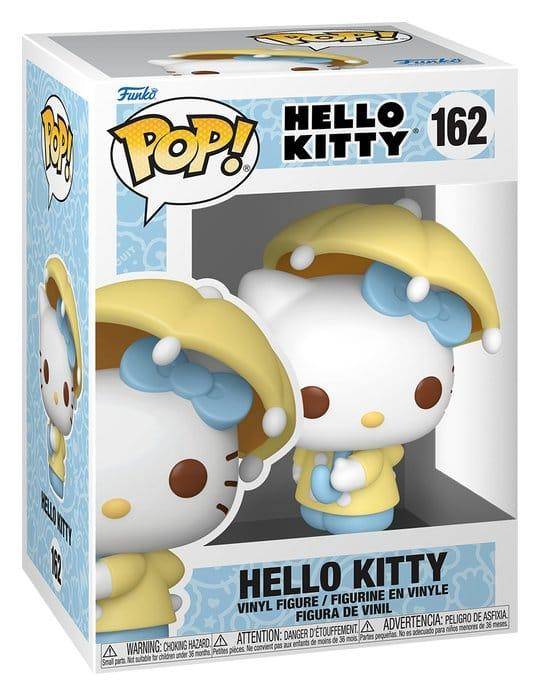 Sanrio - POP! Hello Kitty - 162