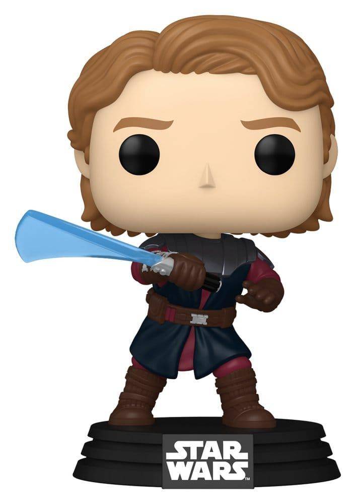 Star Wars - POP! Anakin Skywalker - 865