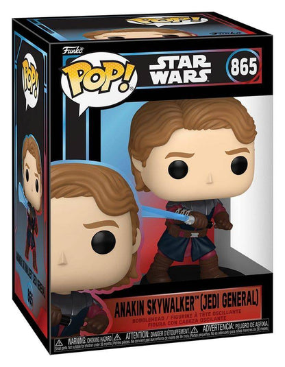 Star Wars - POP! Anakin Skywalker - 865