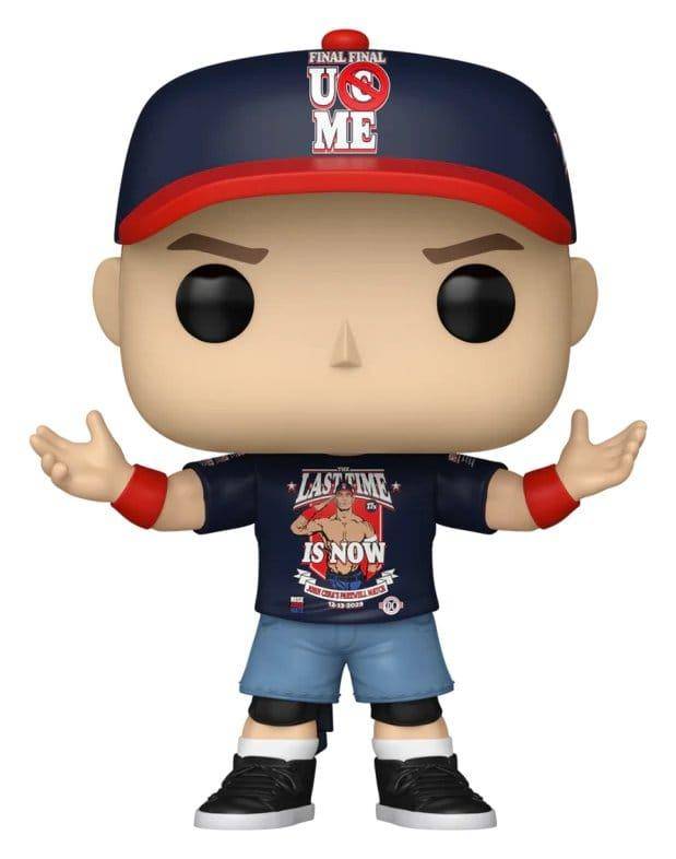 WWE - POP! John Cena - 211