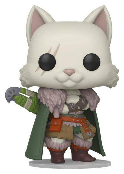 Monster Hunter - POP! Athos - 1308
