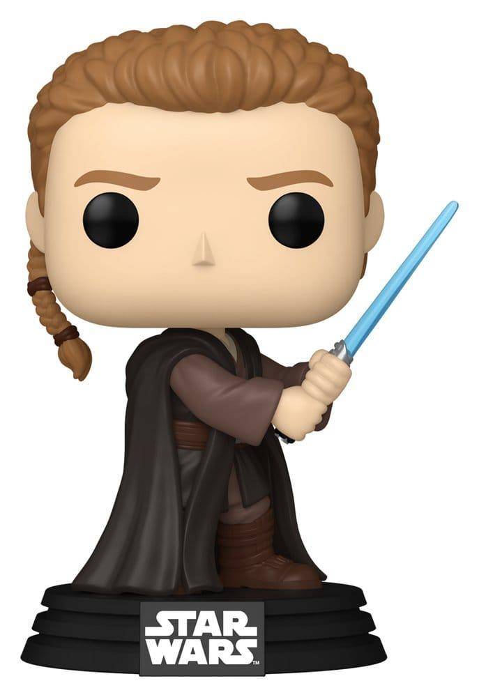 Star Wars - POP! Anakin Skywalker - 864