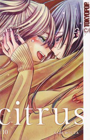 Citrus - Band 10 (Gebraucht)