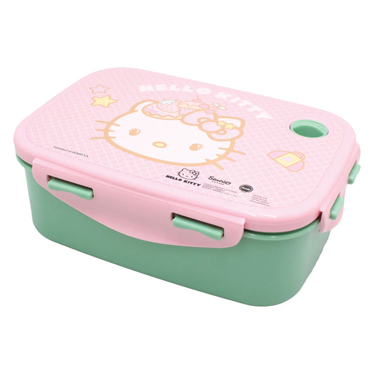 Sanrio - Jausenbox Hello Kitty - 920 ml