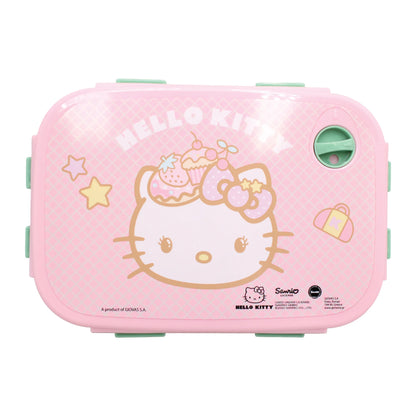 Sanrio - Jausenbox Hello Kitty - 920 ml