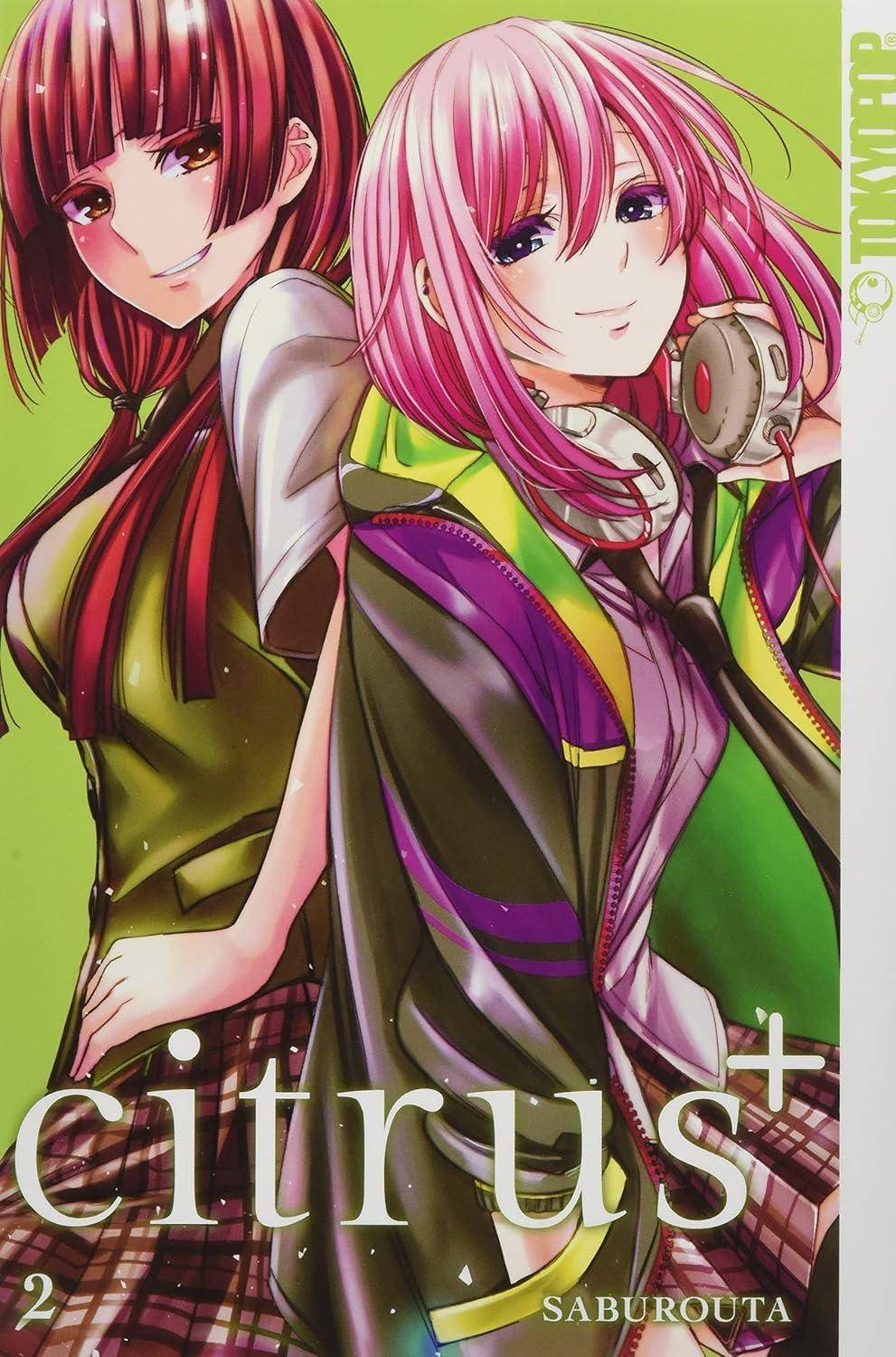 Citrus+ - Band 2 (Gebraucht)