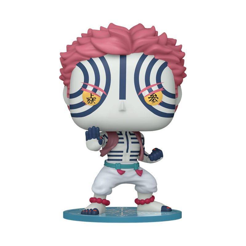 Demon Slayer - POP! Akaza - 2043