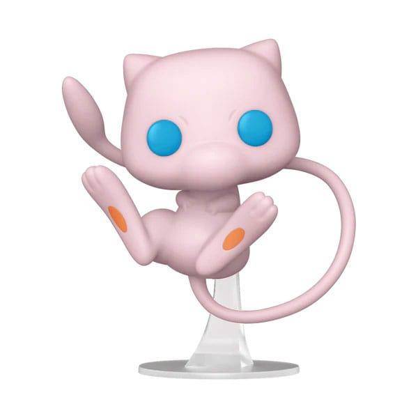 Pokemon - POP! Mew - 643
