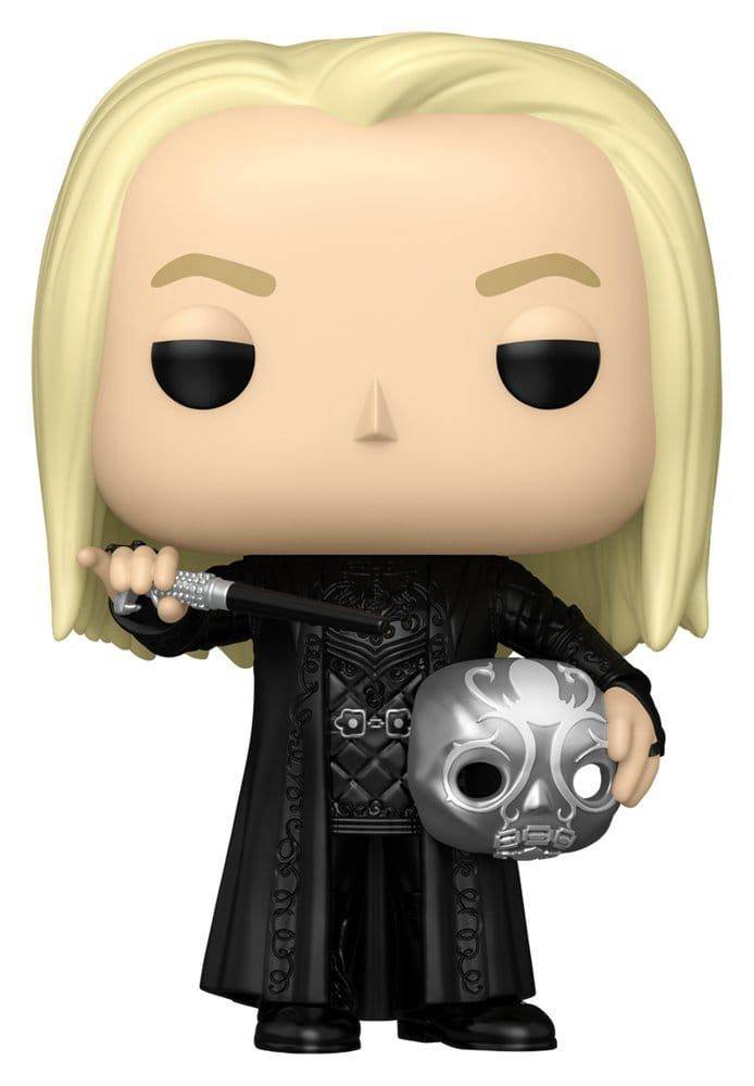 Harry Potter - POP! Lucius Malfoy - 208