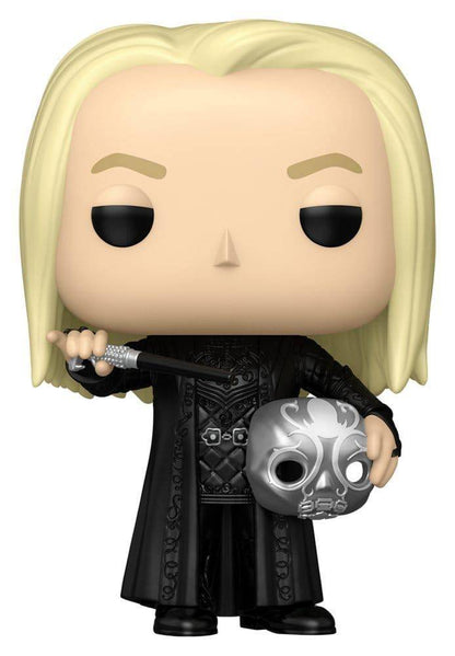Harry Potter - POP! Lucius Malfoy - 208