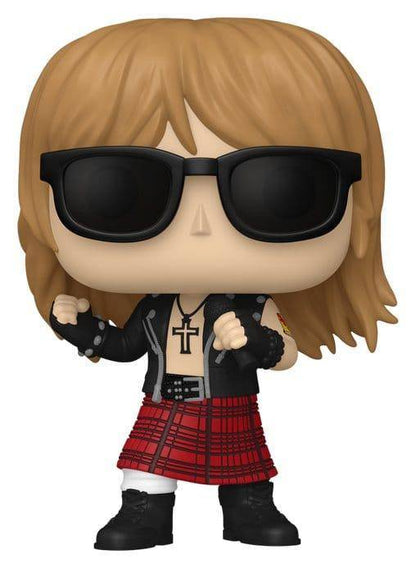 Guns N Roses - POP! Axl Rose - 514