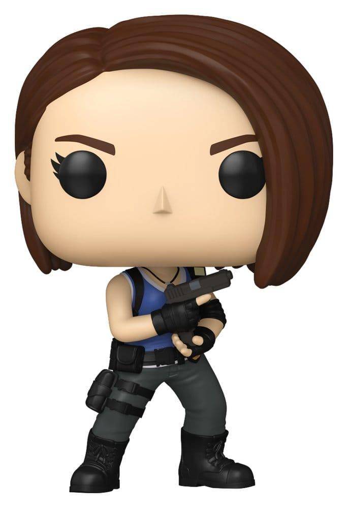 Resident Evil - POP! Jill Valentine - 1293