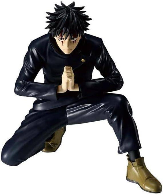 Jujutsu Kaisen - Statue Megumi Fushiguro Maximatic - 16 cm