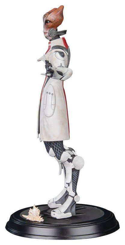 Mass Effect - Statue Mordin Solus - 23 cm