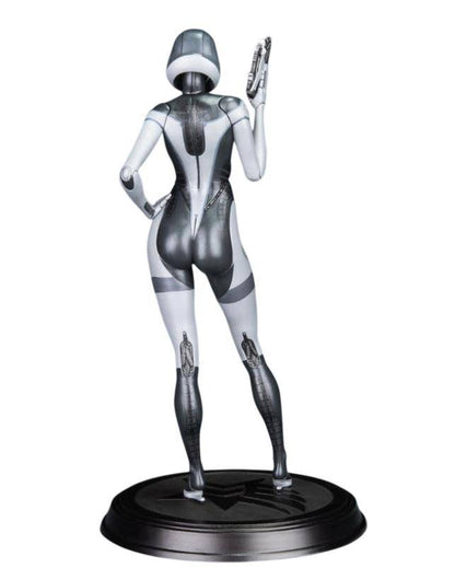 Mass Effect - Statue Edi - 22 cm