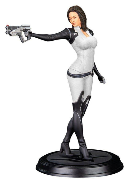 Mass Effect - Statue Miranda Lawson - 22 cm