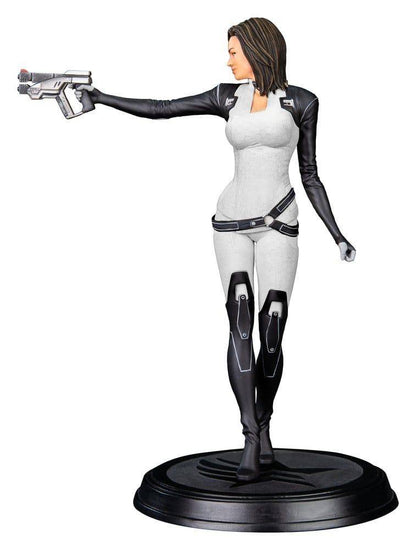 Mass Effect - Statue Miranda Lawson - 22 cm