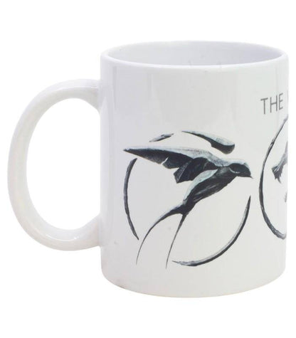 The Witcher - Tasse Wolfsschule - 325 ml