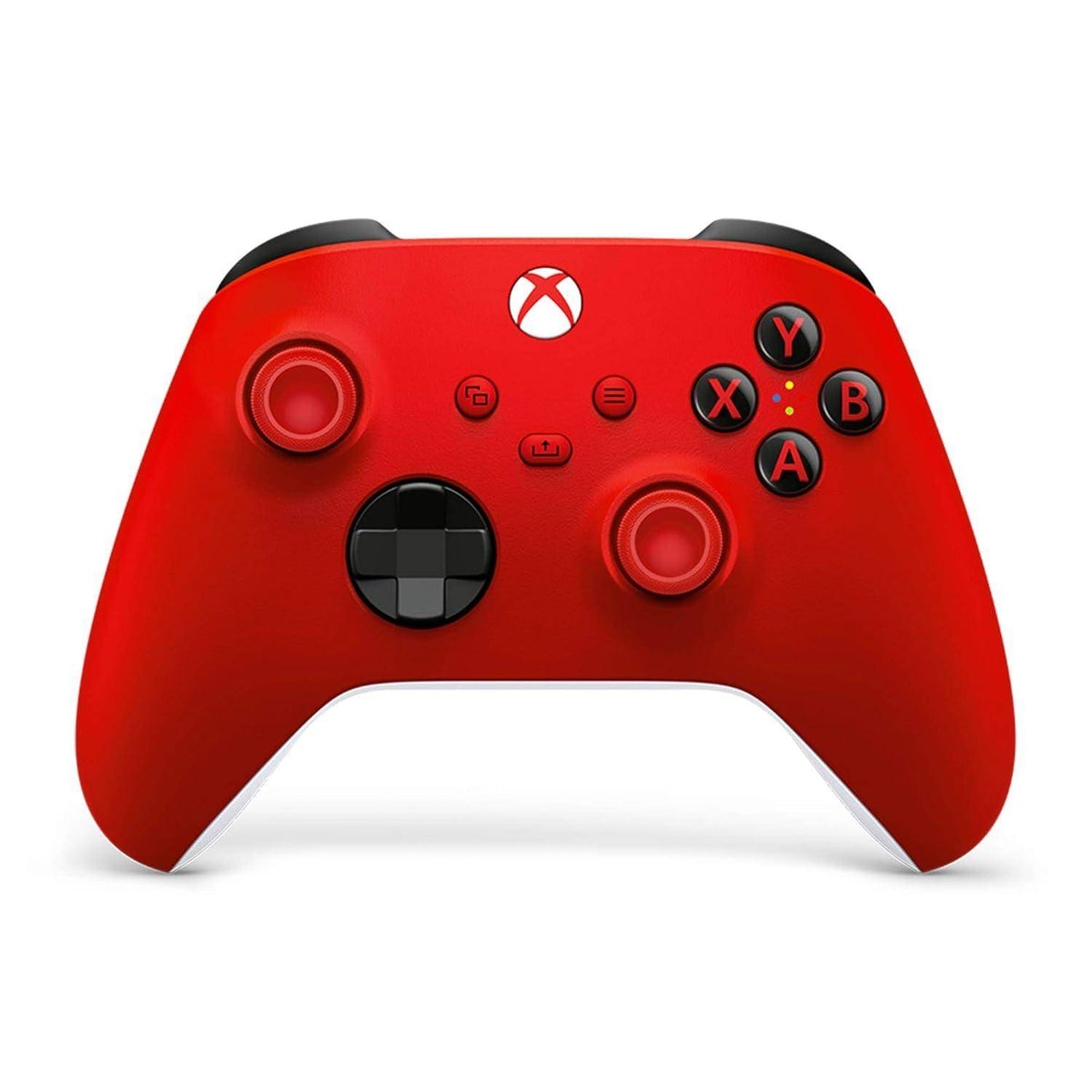 XBOX One / Series - Controller USB-C - Pulse Red (Gebraucht)