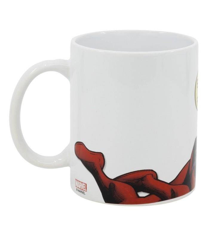 Marvel - Tasse Deadpool - 325 ml