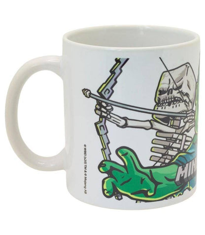 Minecraft - Tasse Charaktere - 325 ml