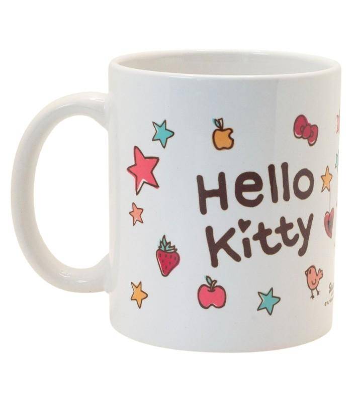 Sanrio - Tasse Hello Kitty - 325 ml